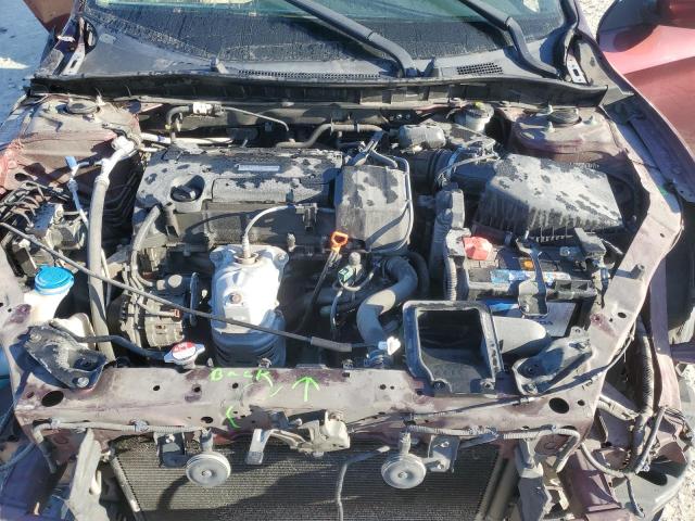 2016 HONDA ACCORD LX - 1HGCR2F3XGA141356
