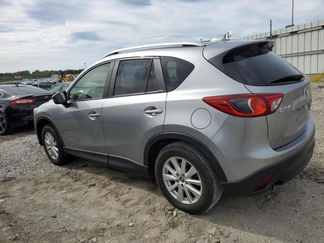 VIN JM3KE2CY7E0384557 2014 Mazda CX-5, Touring no.2