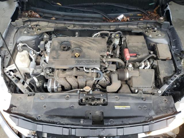 2019 NISSAN ALTIMA S - 1N4BL4BV7KC167172