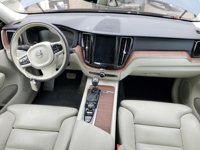 VIN LYV102RL4KB340416 2019 Volvo XC60, T5 Inscription no.8