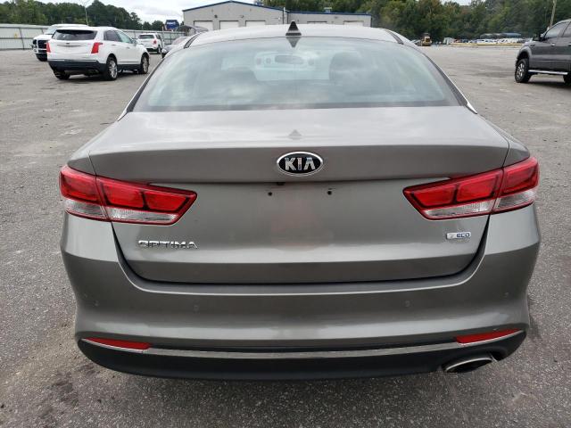 VIN 5XXGT4L17JG206286 2018 KIA Optima, LX no.6