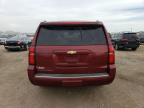 CHEVROLET SUBURBAN K photo