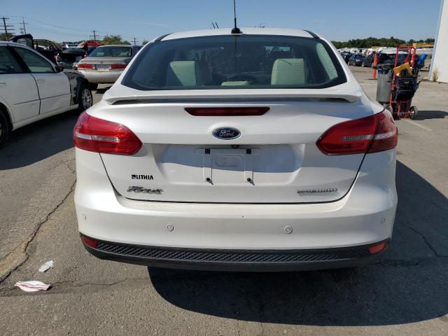 2017 FORD FOCUS TITA - 1FADP3J26HL272924