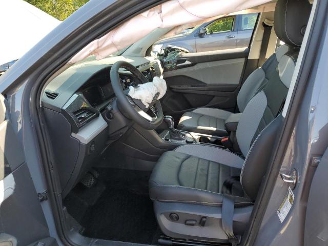 2022 VOLKSWAGEN TAOS SEL - 3VV2X7B21NM063593