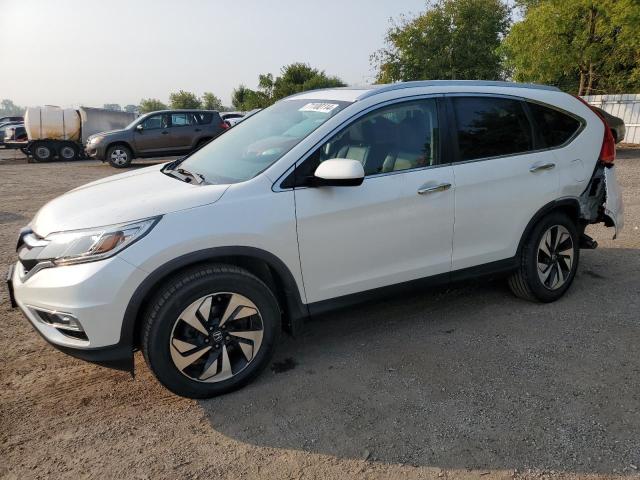 2016 HONDA CR-V TOURI - 5J6RM4H98GL802241