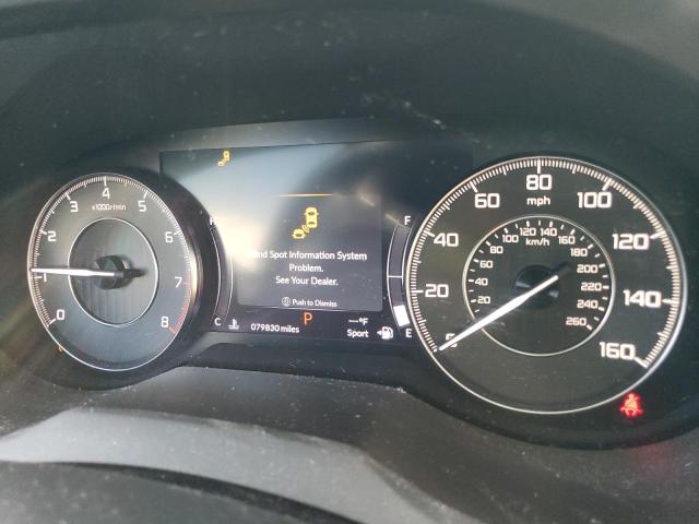 2020 ACURA RDX TECHNO - 5J8TC2H55LL031393