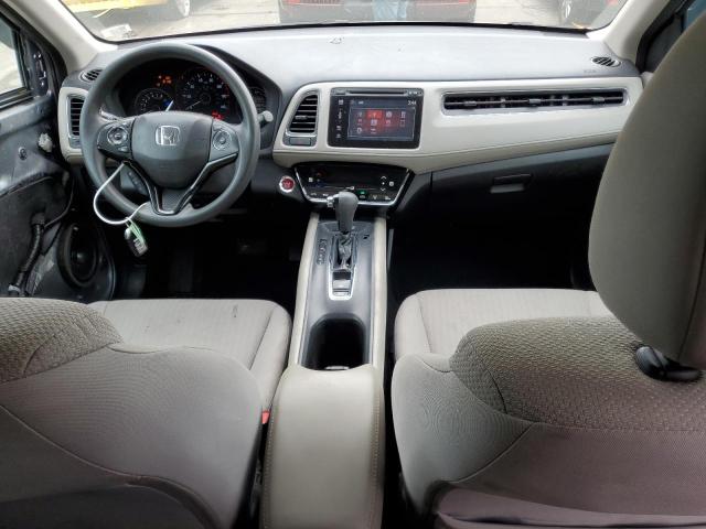 2018 HONDA HR-V EX - 3CZRU6H52JG705873