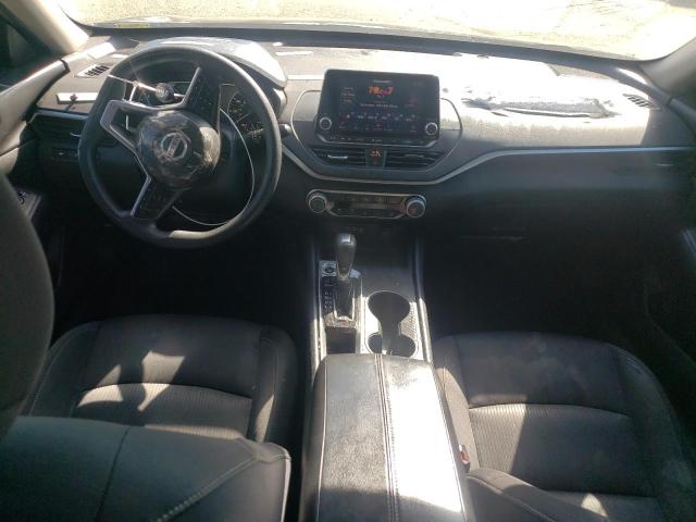 2020 NISSAN ALTIMA S - 1N4BL4BV1LC199875