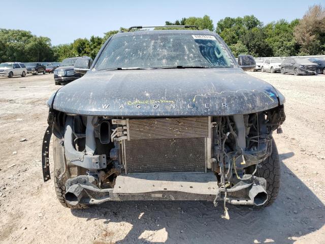 2022 JEEP WAGONEER S - 1C4SJVDT3NS212586