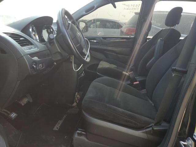 2016 DODGE GRAND CARA - 2C4RDGBG4GR109608