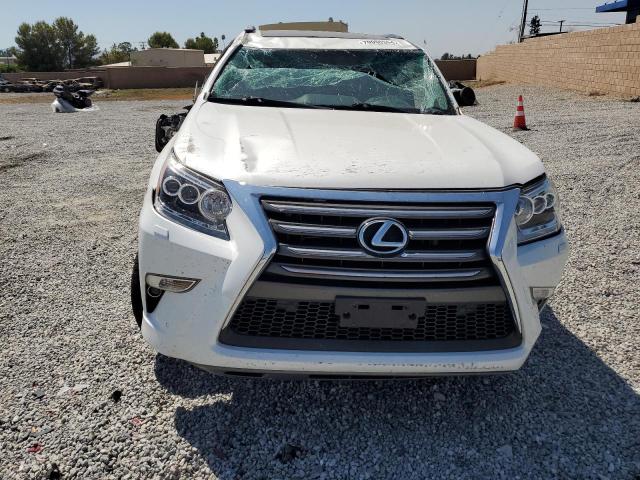 VIN JTJBM7FX3K5228233 2019 Lexus GX, 460 no.5