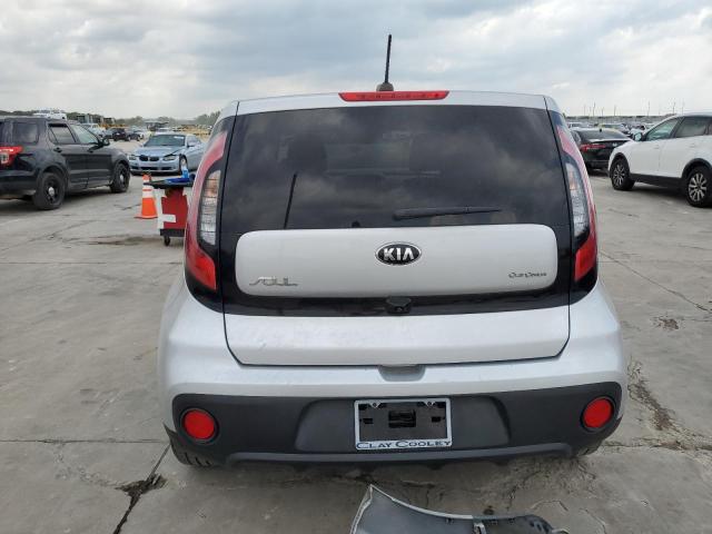 2019 KIA SOUL - KNDJN2A27K7694908