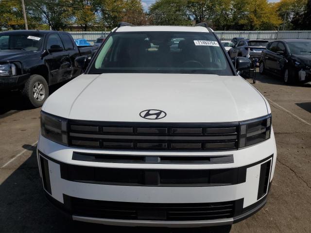 2024 HYUNDAI SANTA FE X - 5NMP3DGL8RH039526
