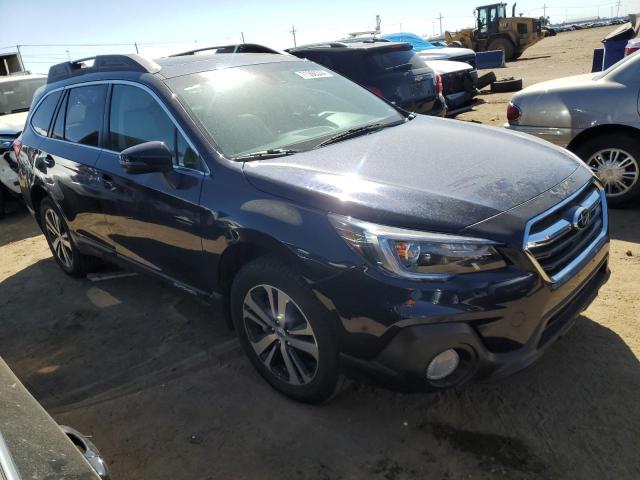 VIN 4S4BSANC9J3241384 2018 Subaru Outback, 2.5I Lim... no.4