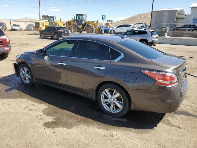 2015 NISSAN ALTIMA 2.5 - 1N4AL3AP3FN366724