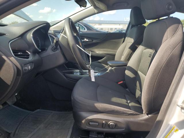 2016 CHEVROLET MALIBU LT - 1G1ZE5ST4GF306602
