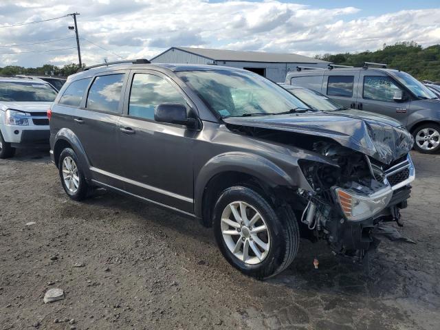 VIN 3C4PDCBB1HT511881 2017 Dodge Journey, Sxt no.4