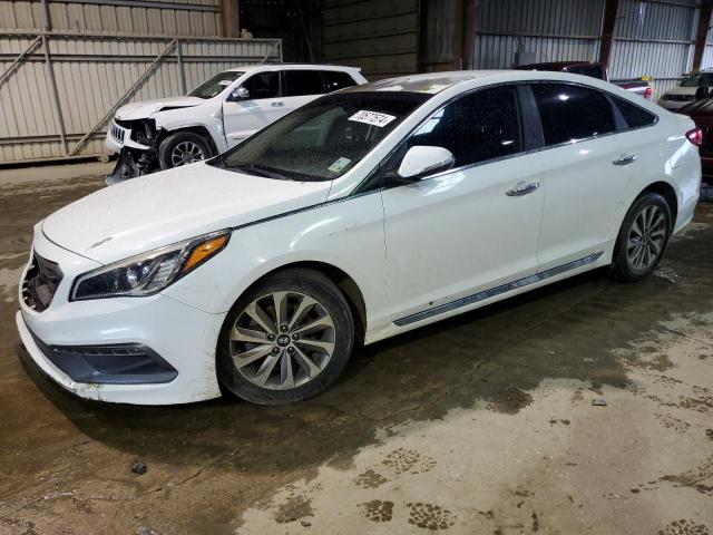 2016 HYUNDAI SONATA SPO - 5NPE34AF6GH353721