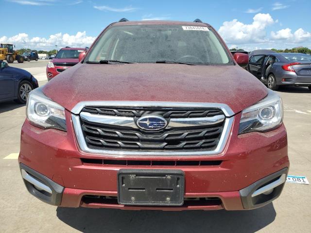 VIN JF2SJARC8HH550733 2017 Subaru Forester, 2.5I Li... no.5