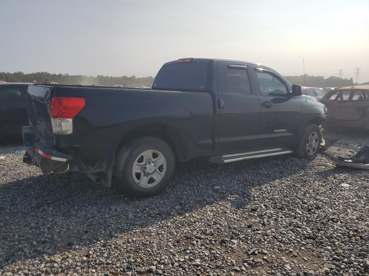 Lot #2843304613 2012 TOYOTA TUNDRA DOU