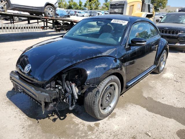 2015 VOLKSWAGEN BEETLE 1.8 - 3VWF17ATXFM656198