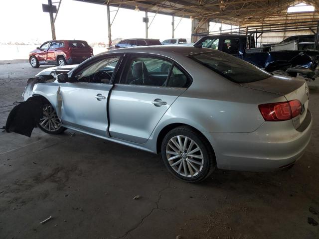 VIN 3VWLL7AJ8DM287060 2013 Volkswagen Jetta, Tdi no.2