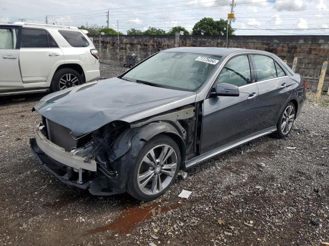 2016 MERCEDES-BENZ E 350 - WDDHF5KB0GB288636