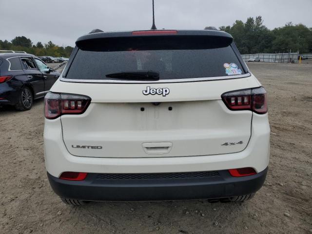 2018 JEEP COMPASS LI - 3C4NJDCB9JT306903