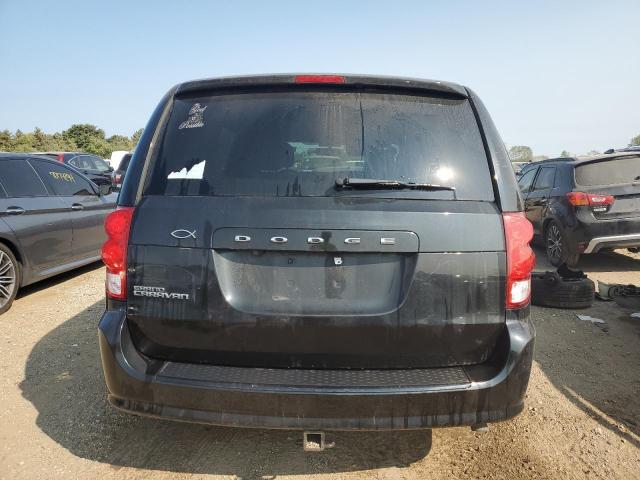 2016 DODGE GRAND CARA - 2C4RDGBG4GR109608