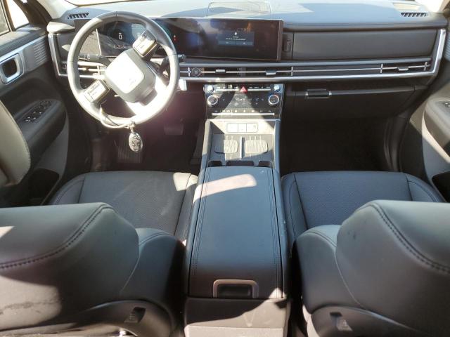 2024 HYUNDAI SANTA FE X - 5NMP3DGLXRH039835