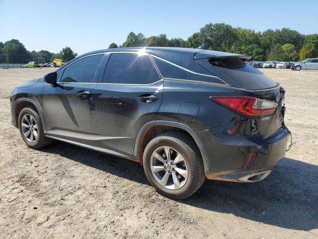 2018 LEXUS RX 350 BAS - 2T2ZZMCA3JC098226