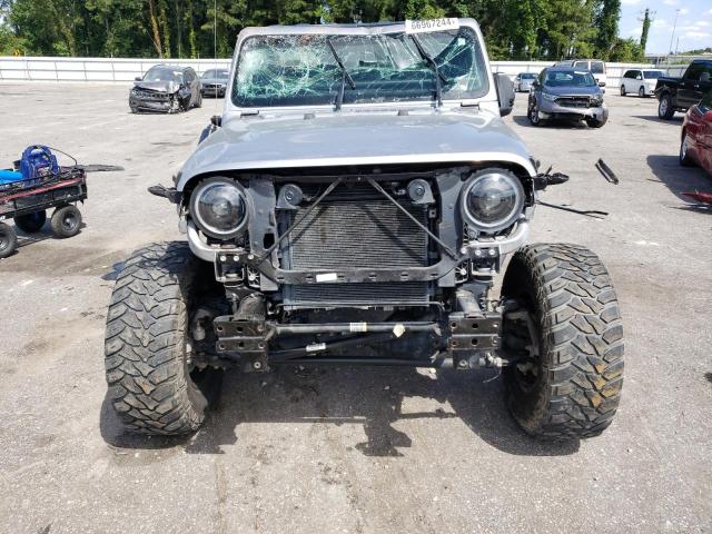 2019 JEEP WRANGLER U - 1C4HJXDG3KW603055