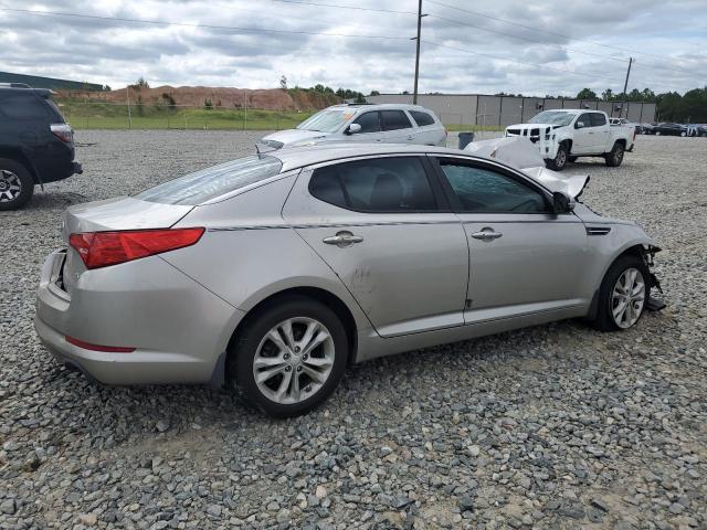 VIN 5XXGN4A78DG207601 2013 KIA Optima, EX no.3