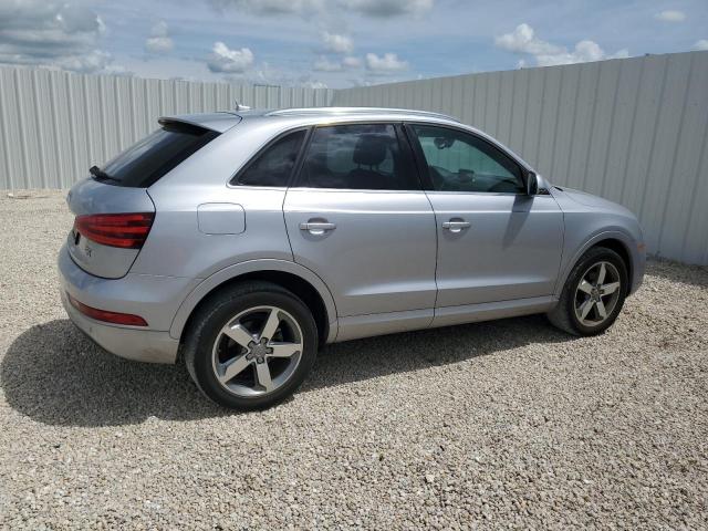 2015 AUDI Q3 PREMIUM - WA1EFCFS3FR007294