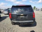 CHEVROLET TAHOE K150 photo