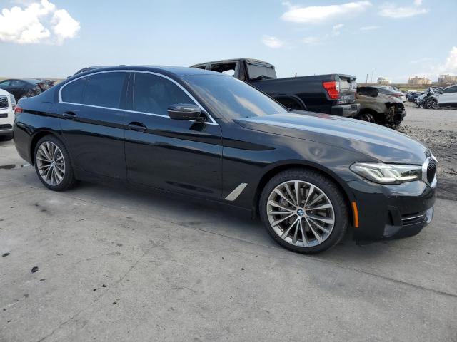 Vin: wba53bj07pcm01445, lot: 72092384, bmw 5 series i 20234
