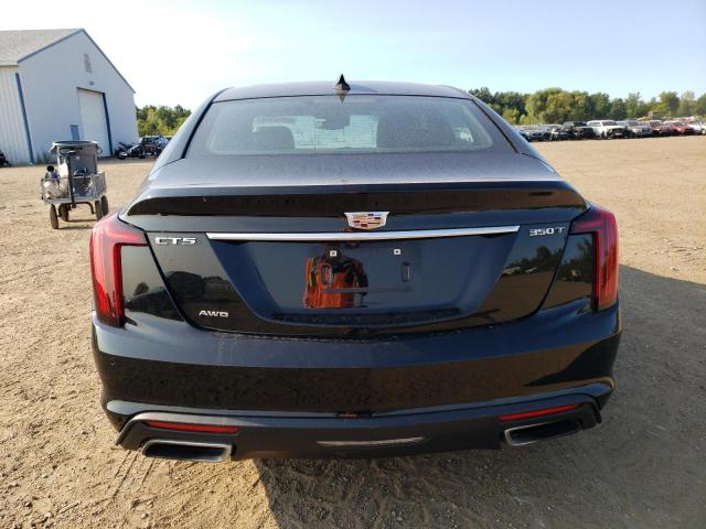 VIN 1G6DT5RK5M0105796 2021 Cadillac CT5, Premium Lu... no.6