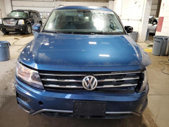2018 VOLKSWAGEN TIGUAN SE - 3VV2B7AXXJM166694
