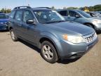 SUBARU FORESTER 2 photo