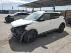 2021 NISSAN KICKS SR - 3N1CP5DV1ML558897