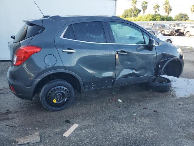 2016 BUICK ENCORE - KL4CJASBXGB709235