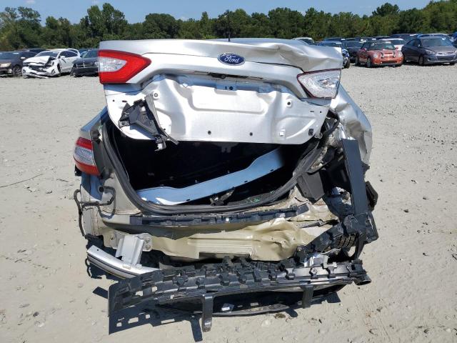 VIN 3FA6P0G71FR272614 2015 Ford Fusion, S no.6