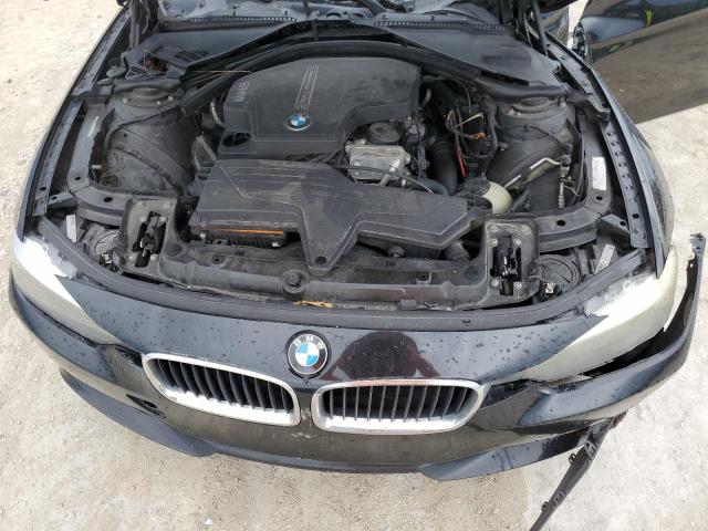 VIN WBA3A5G53DNP23095 2013 BMW 3 Series, 328 I no.11