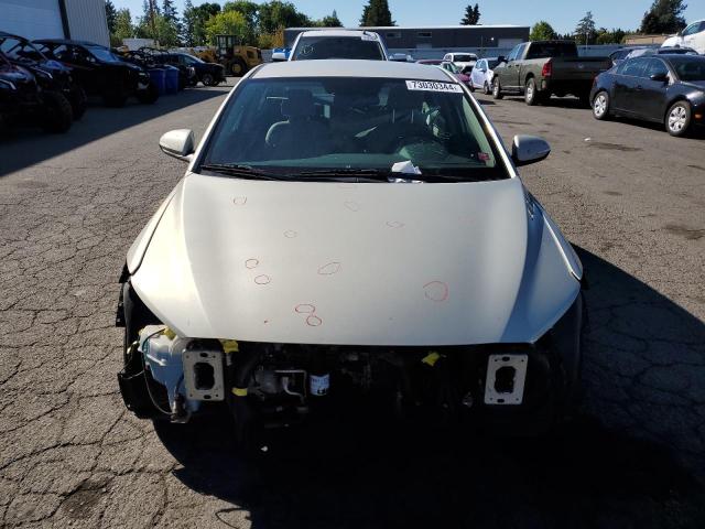 2017 HYUNDAI ELANTRA SE - KMHD84LF3HU365192