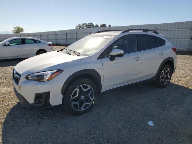 2018 SUBARU CROSSTREK JF2GTAMC5JH314229  70067184