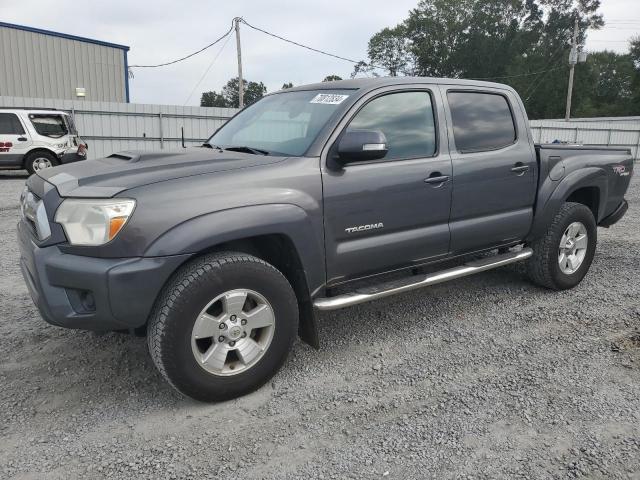 VIN 5TFJU4GNXDX040228 2013 Toyota Tacoma, Double Ca... no.1