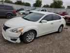 2015 NISSAN ALTIMA 2.5 - 1N4AL3AP7FC202694