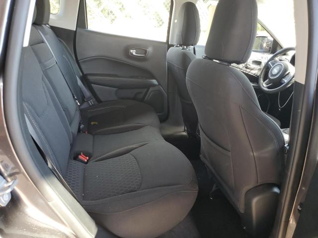 2019 JEEP COMPASS SP - 3C4NJCAB1KT699827