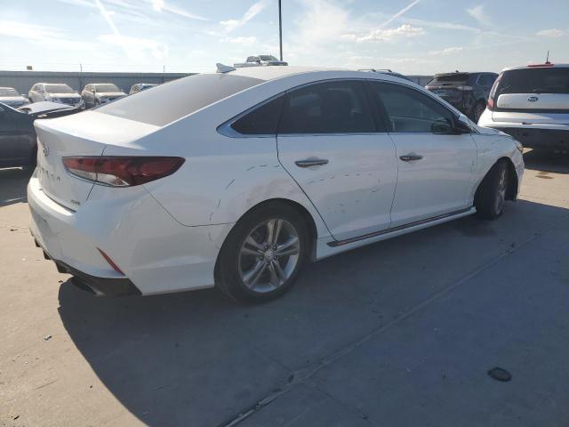 VIN 5NPE34AF1KH814011 2019 Hyundai Sonata, Limited no.3