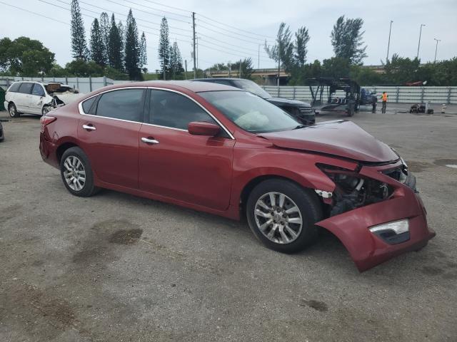 VIN 1N4AL3AP0EN219209 2014 NISSAN ALTIMA no.4